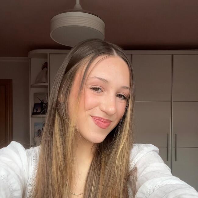 Babysitter in Zizur Mayor: Noemí