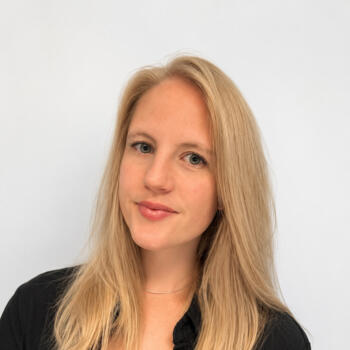 Babysitter Düsseldorf: Marie