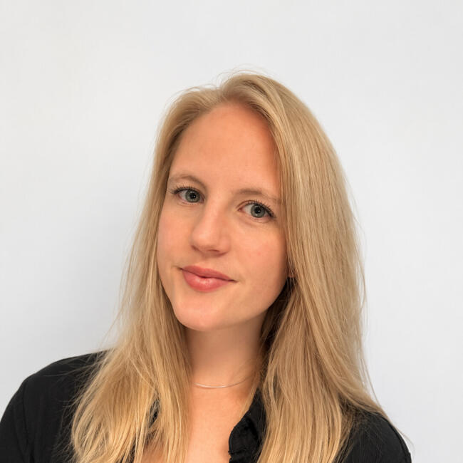 Babysitter in Düsseldorf: Marie