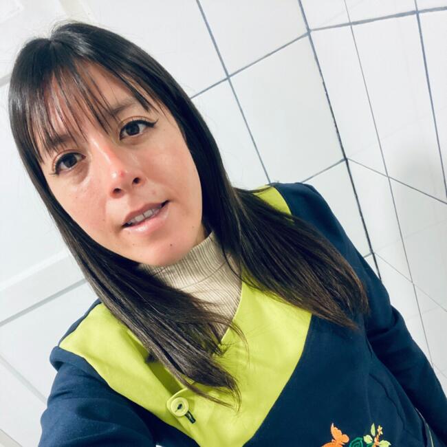 Niñera en Quillota: Belen