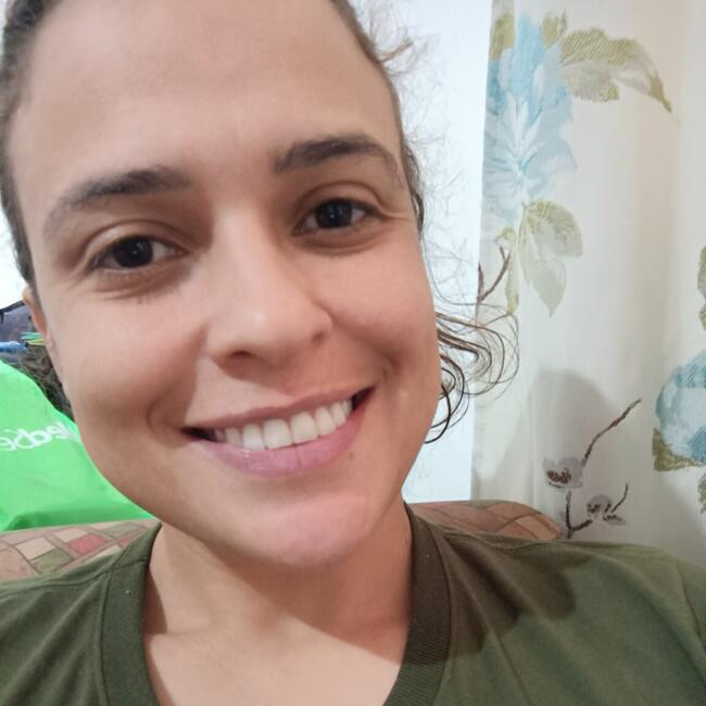 Babysitter in Kissimmee (Florida): Carina