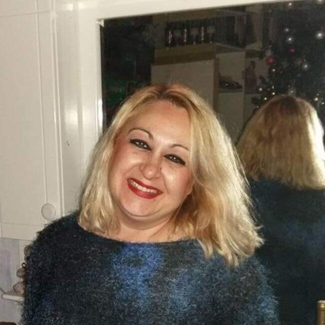 Babysitter στην περιοχή Χαλάνδρι: Έρικα Κουρομιχελάκη