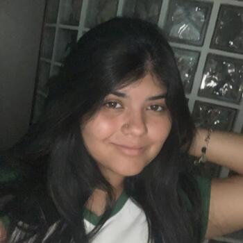 Niñera en Porlamar: Monserrat