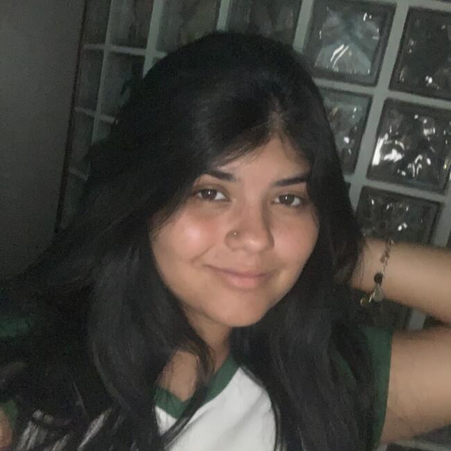 Niñera en Porlamar: Monserrat