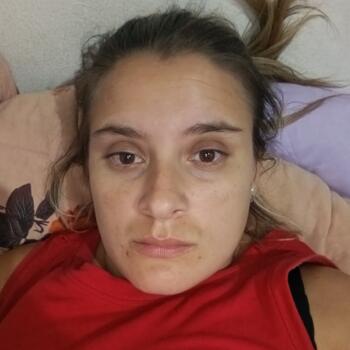 Babysitter in Olímpia: Daiane