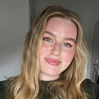 Babysitter in Cork: Eleanor