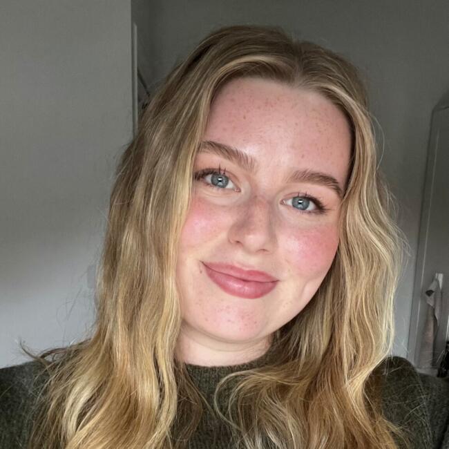 Babysitter in Cork: Eleanor