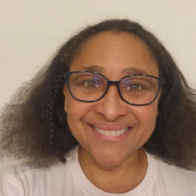 Babysitter in Québec: Christine