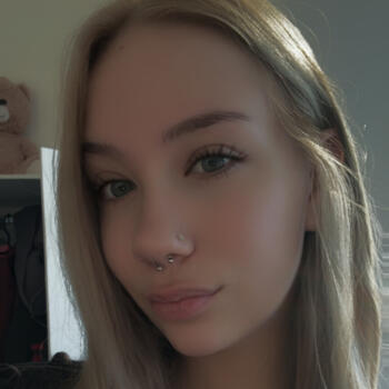 Babysitter in Olomouc: Sarah