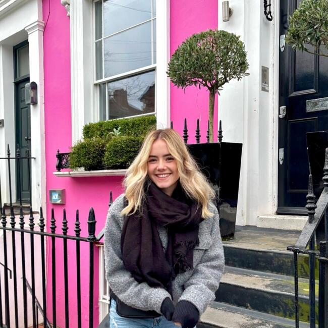 Babysitter in Cusset: Anthéa