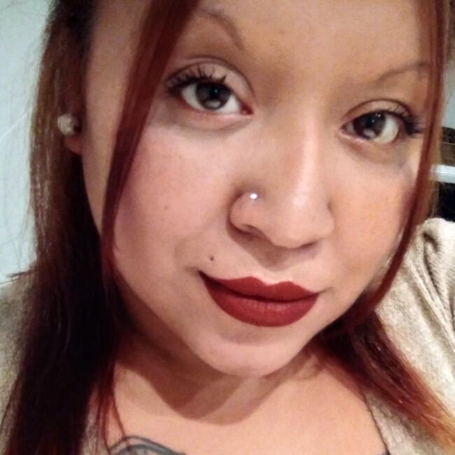 Babysitter in Lomas de Zamora (Buenos Aires): Cecilia