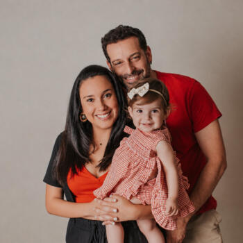 Familia Terrassa: Gabriela