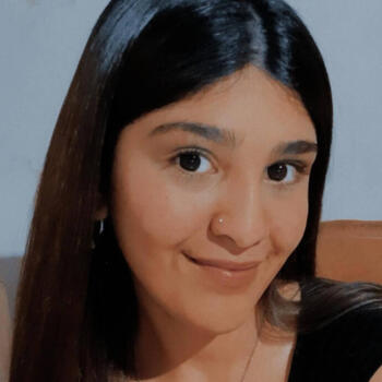 Babysitter in Córdoba: Oriana