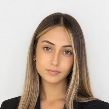 Babysitter Molina de Segura: Eva María