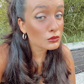 Babysitter Milano: Giulia
