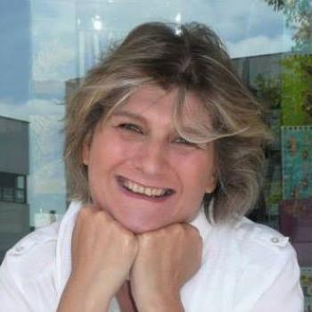 Nounou Harelbeke: Antonella