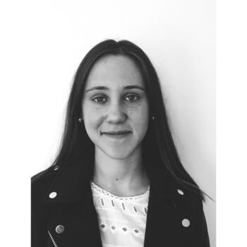 Baby-sitter in Tours: Florine