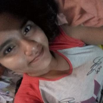 Babysitter in Pucallpa: Abigail