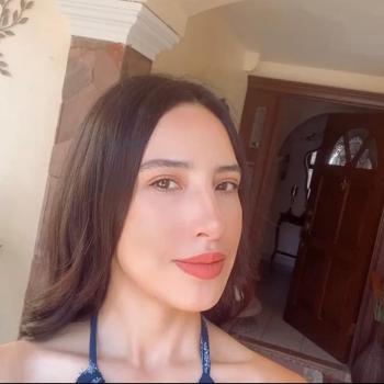 Babysitter in Tijuana: Frania