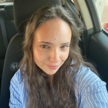 Babysitter em Santo Tirso: Luana