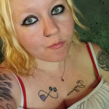 Babysitter in Borlänge: Linnea