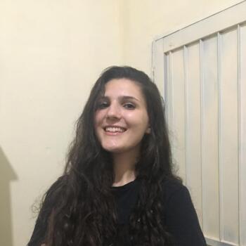 Babysitter in Toledo: Luana