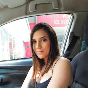 Babysitter in Villahermosa: Fernanda