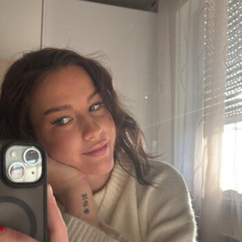 Babysitter in Regensburg: Sandra