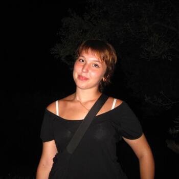 Babysitter a Roma: Alessandra