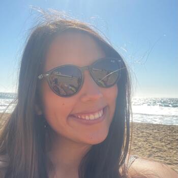 Babysitting job in Providencia: babysitting job Isabel