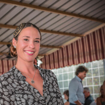 Babysitter Monforte del Cid: Virginia