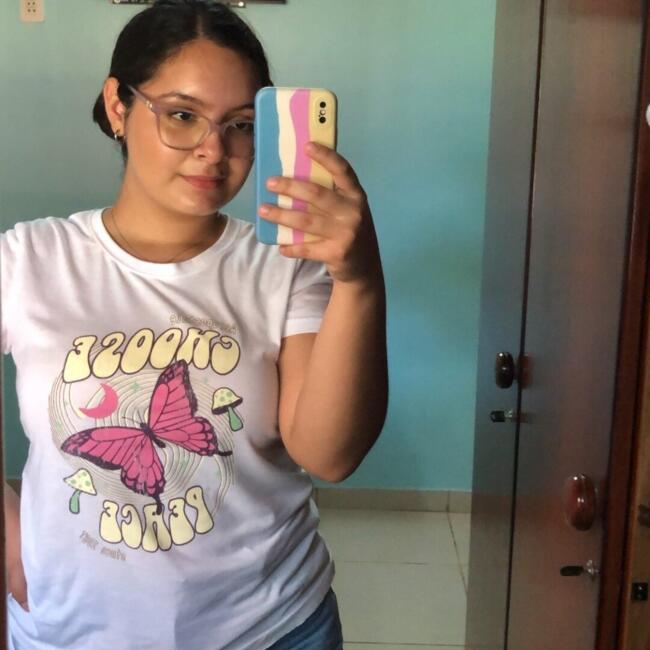 Niñera en Itauguá: Maria Isabel