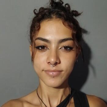 Niñera en Buenos Aires: Brisa