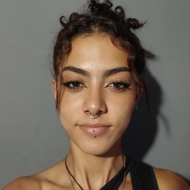 Niñera en Buenos Aires: Brisa