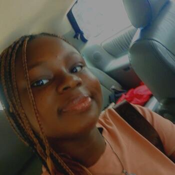 Babysitter in Port Harcourt: Ihioma