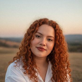 Babysitter in Panama City: Verónica Victoria