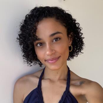 Canguro Granada: Luana