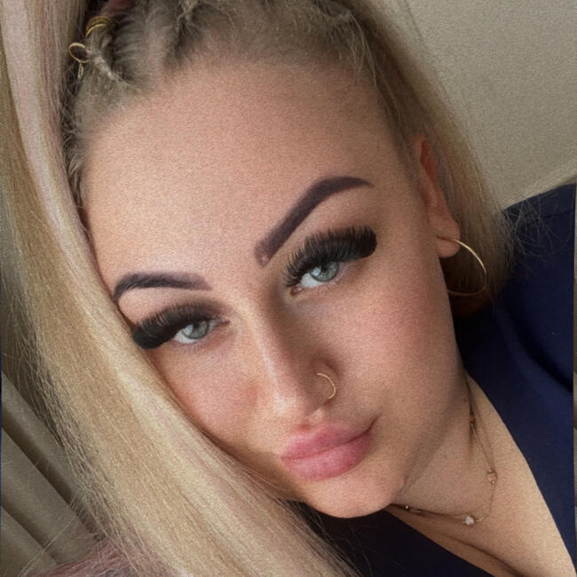 Opiekunka do dziecka w Bytom: Paulinaa