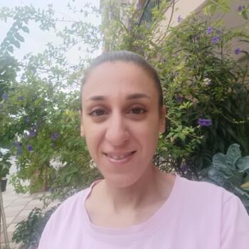 Babysitter in Thessaloniki: Αναστασία ΧατζηΘανάση