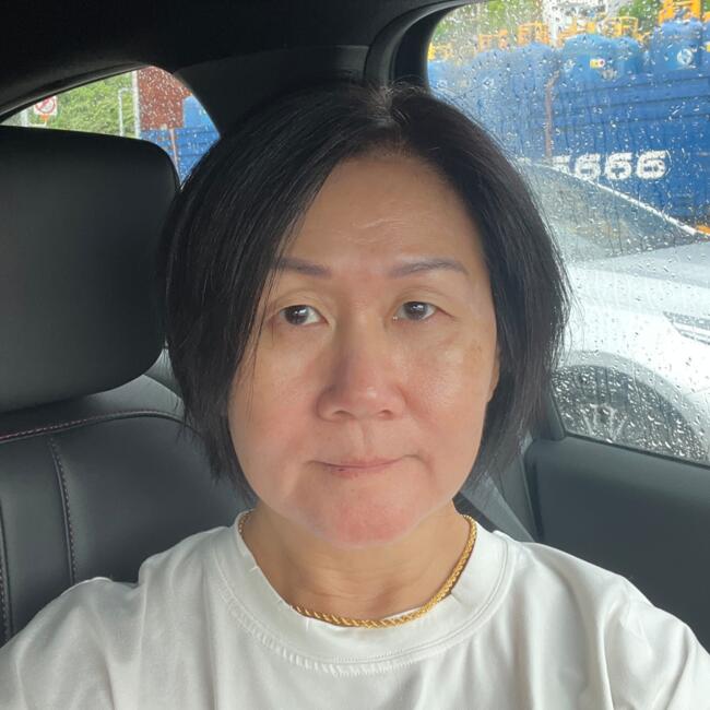 位于新加坡的全职保姆: Yang Teng