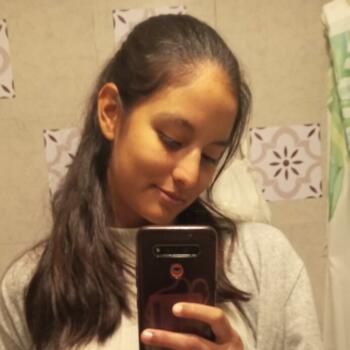 Babysitter in Morón: Maria Victoria