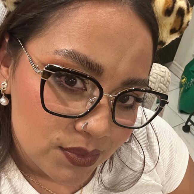 Baby-sitter in Laval: Maria