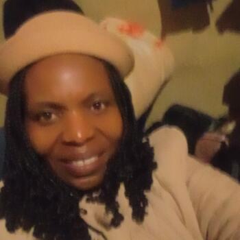Babysitter in Tembisa (Gauteng): Progress