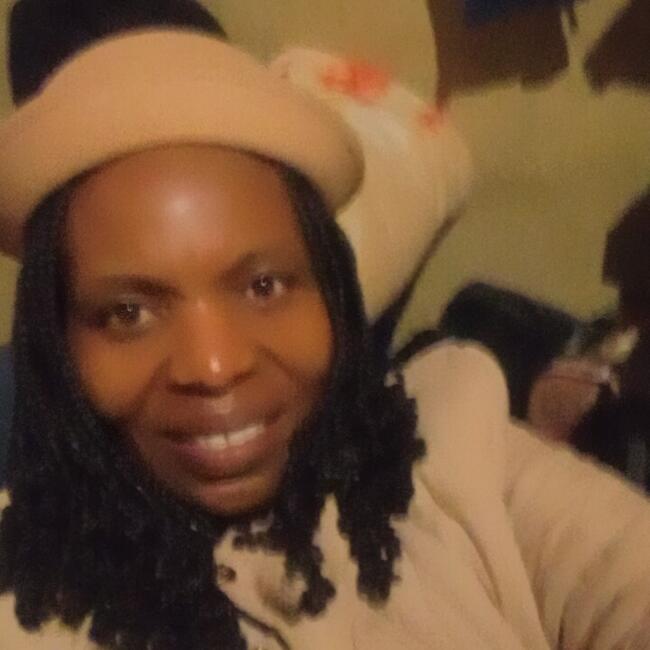 Babysitter in Tembisa (Gauteng): Progress