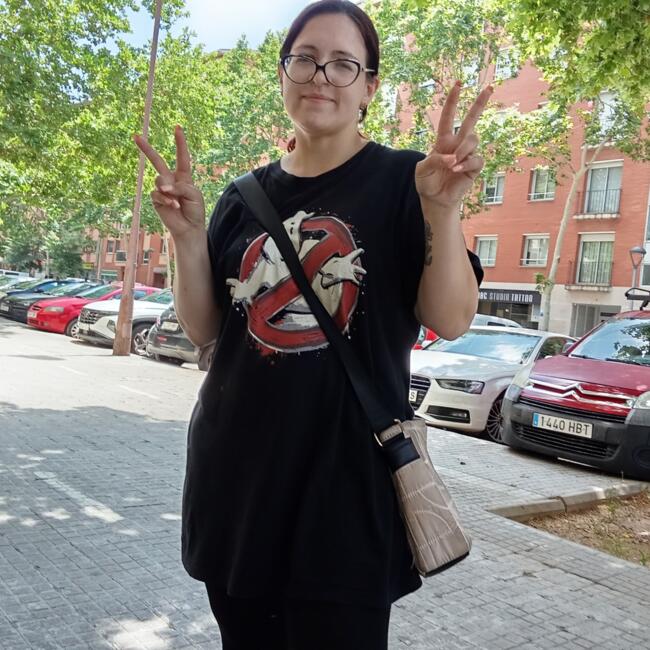 Trabajo de canguro en Granollers: Nereida