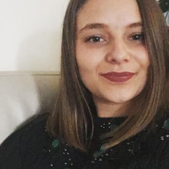 Baby-sitter in Louvain: Laura