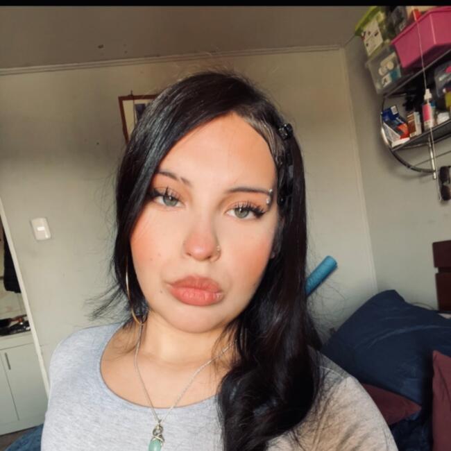 Babysitter in Macul: Catalina