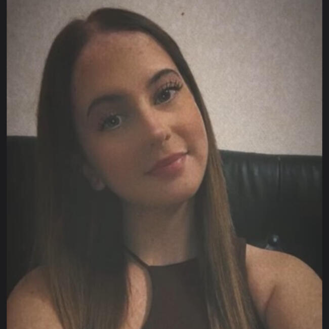 Babysitter in Vierzon: Thaïs