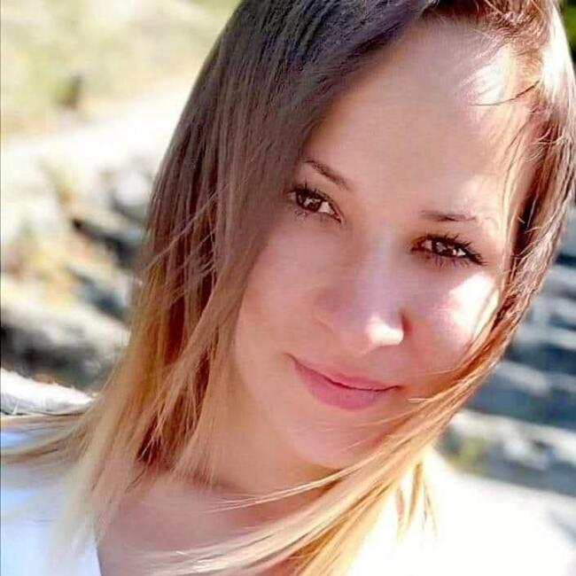 Babysitter in Budaörs: Vivien