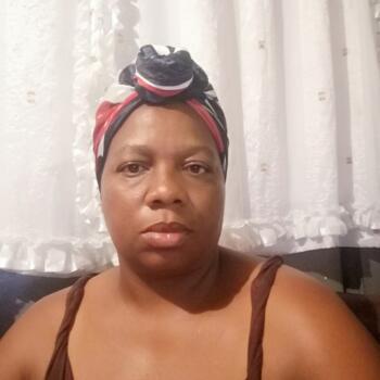 Babysitter Johannesburg: Brenda